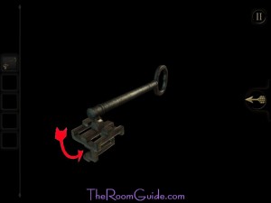 The Room Chapter1 Eyepiece4