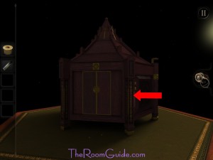 The Room Chapter2 Book1