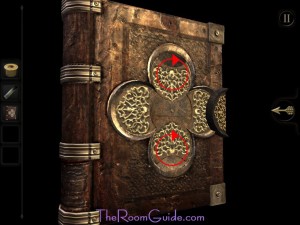 The Room Chapter2 Book4