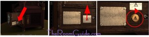The Room Chapter2 Drawer7