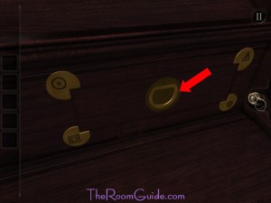 The Room Chapter2 Drawer8