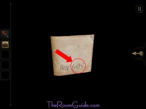 The Room Chapter2 Gemstone17