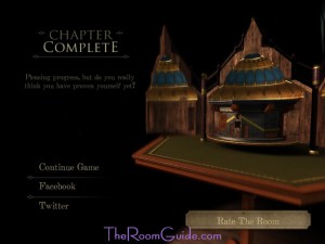 The Room Chapter2 Gemstone20