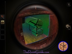 The Room Chapter2 Gemstone5