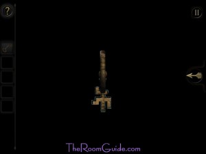 The Room Chapter2 Oddly Shaped Key4