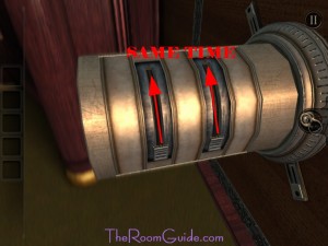The Room Chapter2  Switches4