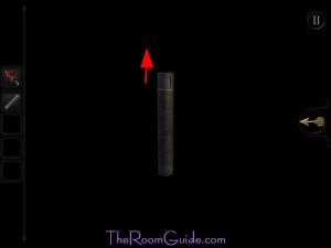 The Room Chapter2 Tube7