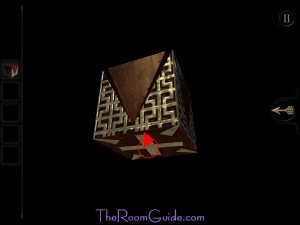The Room Chapter3 Null10