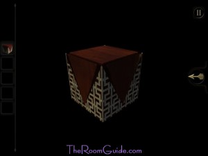The Room Chapter3 Null9