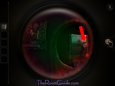 Chapter 3 - Section 1 | The Room