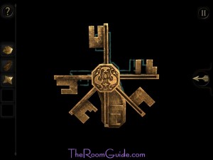 The Room Chapter3 Second Device2