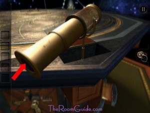 The Room Chapter3 Telescope4