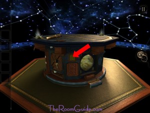 The Room Chapter3 Telescope6
