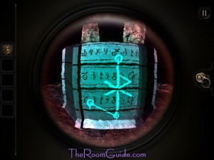 The Room Chapter4 Stone Circle8