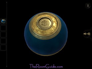 The Room Epilogue Cylinder5