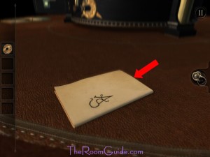 The Room Epilogue Letter2