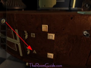 The Room Epilogue Switch3
