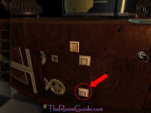 The Room Epilogue Switch4