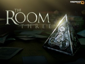 The Room - Full Game Playthrough (No Commentary) 