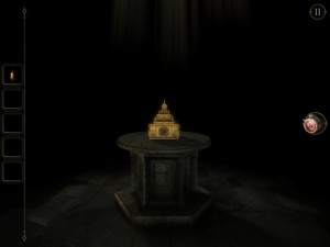 Chapter3 Temple Revealed