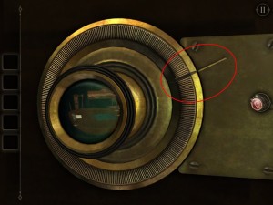 Chapter4 Align Camera Dial