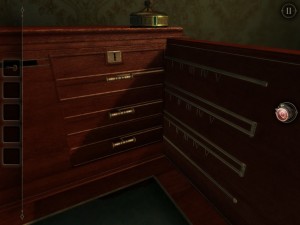 Chapter4 Drawer Puzzle