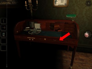 Chapter4 Locate Front Drawer