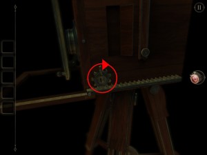Chapter4 Turn Camera Handle
