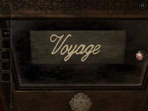 Chapter4 Voyage