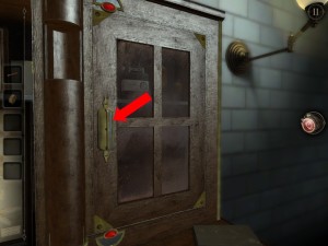 Chapter6 Right Cabinet Door Unlock