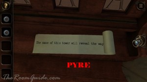 Ch2 pyre hint